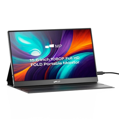 Product Φορητό Monitor 15,6" Mobile Pixels Fold FHD extension base image