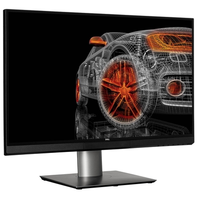 Product Monitor 27" Dell UP2720Q 4K base image