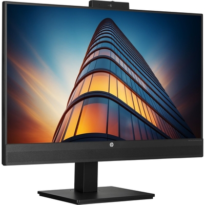 Product Monitor 27" HP M27m base image