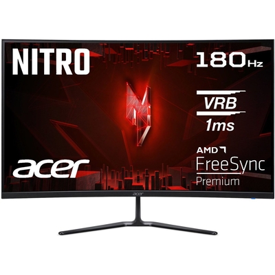 Product Monitor 32" Acer Nitro ED320QRS3bmiipx base image