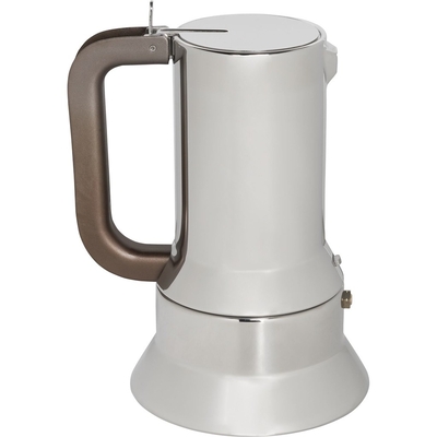 Product Μπρίκι Espresso Alessi Coffee Maker 9090/6 base image