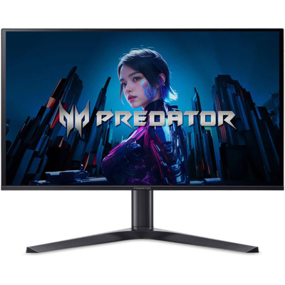 Product Monitor 27" Acer Predator X27U OLED-Gaming base image