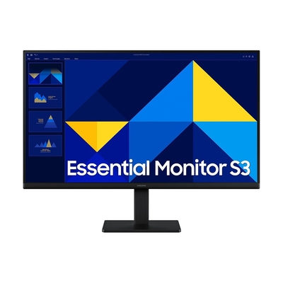 Product Monitor 27" Samsung S27D300GAU base image