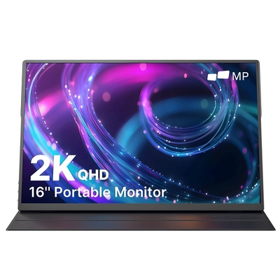 Product Φορητό Monitor 16" Mobile Pixels Fold QHD base image