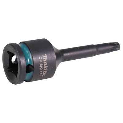 Product Μύτη Κατσαβιδιού Makita T-Schlagnuss 1/2 T40 Im. Blk base image