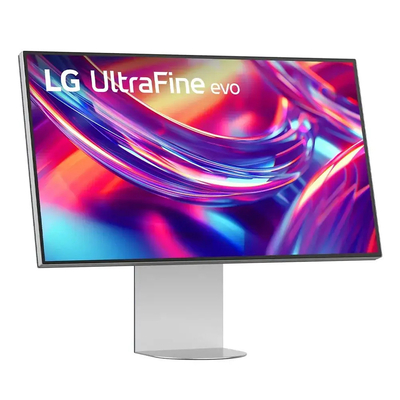 Product Monitor 32" LG 32U990A-S.AEU base image