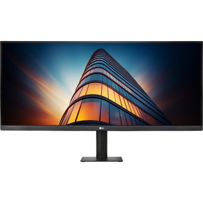 Product Monitor 34" LG 34U511A-B base image