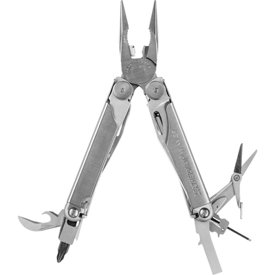 Product Πολυεργαλείο Leatherman WAVE Plus Multitool inkl. Nylon Holster base image