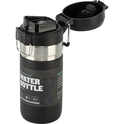 Product Θερμός Stanley Quick Flip Water 0,47 L Black 2.0 base image