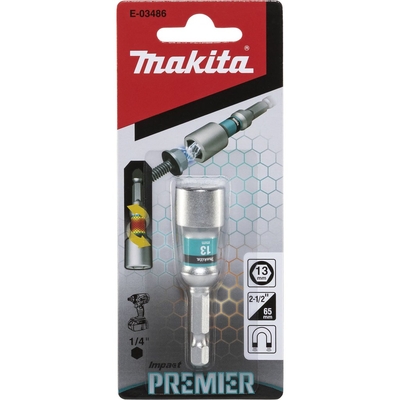 Product Μύτη Κατσαβιδιού Makita Torsion socket wrench SW13 base image