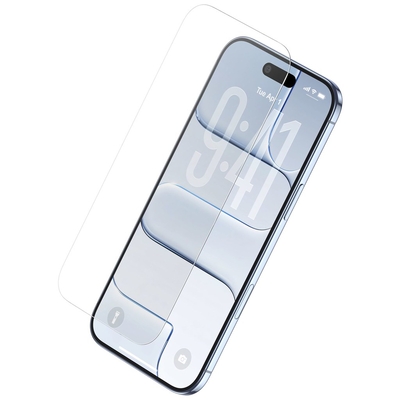 Product Προστατευτικό Οθόνης Belkin UltraGlass2 iPhone Air OVA192hq base image