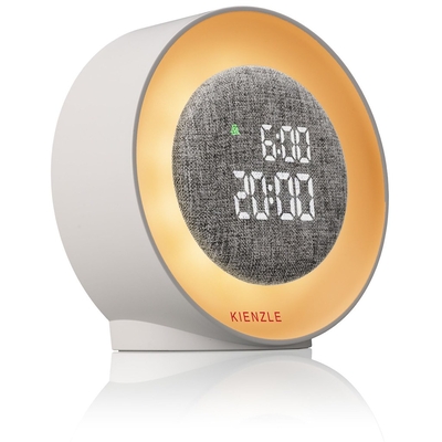 Product Ρολόι Ξυπνητήρι Kienzle Light Round base image