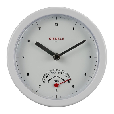 Product Ρολόι Kienzle Mini Bathroom Clock base image