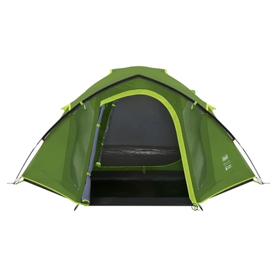 Product Σκηνή Coleman Darwin 4 Plus Blackout 4 Person active base image