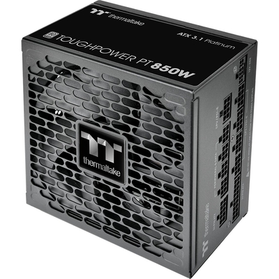 Product Τροφοδοτικό 850W Thermaltake Toughpower PT base image