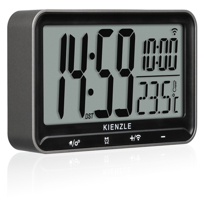 Product Ρολόι Ξυπνητήρι Kienzle Digital Horizontal base image