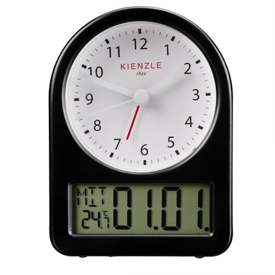 Product Ρολόι Ξυπνητήρι Kienzle Retro Alarm Clock base image