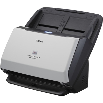 Product Scanners Canon imageFORMULA DR-M160 II base image