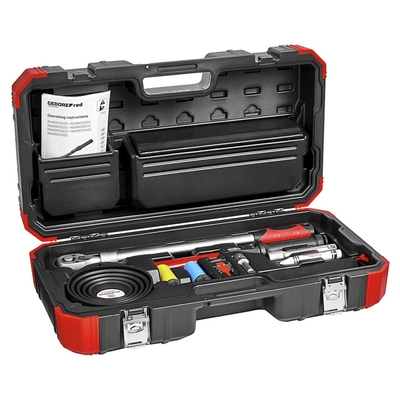 Product Καστάνιες Gedore Wheel Mounting Set R68903011 11 pcs. base image