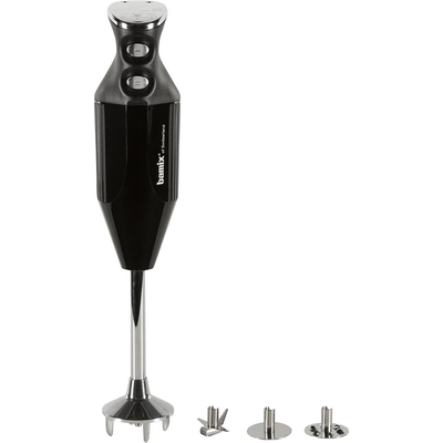 Product Ραβδομπλέντερ Bamix PRIME Nero base image