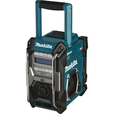 Product Ραδιόφωνο Εργοταξίου Makita MR004GZ 40V Cordless base image