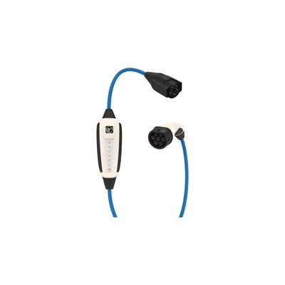 Product Σταθμός Φόρτισης Nrgkick 16A 5m Pure base image