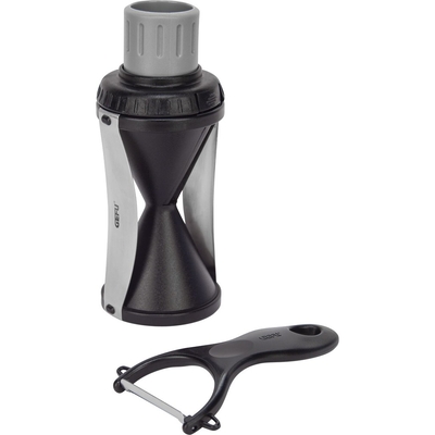 Product Κόπτης Σπιράλ Gefu Spiralschneider SPIRELLI 2.0 base image