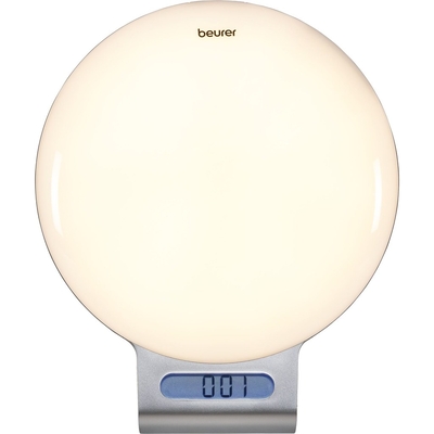 Product Ρολόι Ξυπνητήρι Beurer WL 75 Light base image