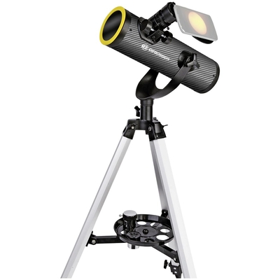 Product Τηλεσκόπιο Bresser Solarix AZ 76/350 with Solar Filter base image