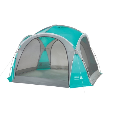 Product Σκίαστρο Coleman Event Shelter L 3,65m x 3,65m base image