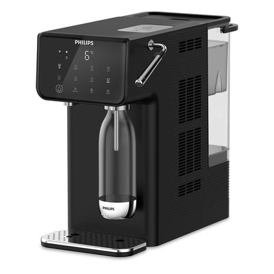 Product Ψύκτης Φιάλης Philips with sparkling function ADD5962BK base image