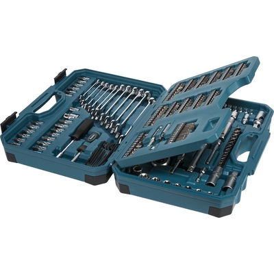 Product Βαλίτσα με Εργαλεία Makita Werkzeug-Set 231-part base image