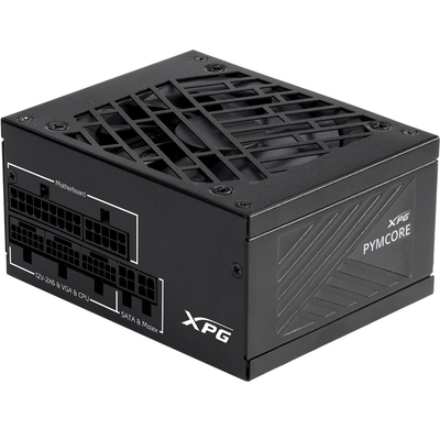 Product Τροφοδοτικό 750W Adata XPG PYMCORE 80 PLUS GOLD base image