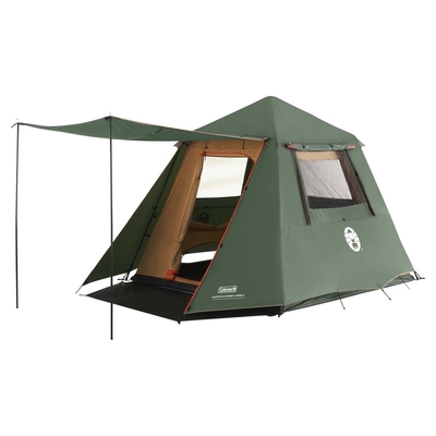 Product Σκηνή Coleman FastPitch Lodge 4 4 Person active base image