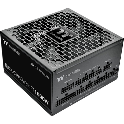 Product Τροφοδοτικό 1000W Thermaltake Toughpower PT base image