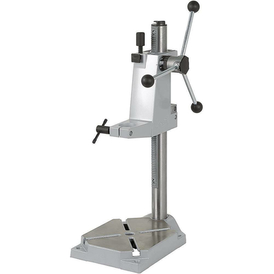 Product Βάση Ρυθμιζόμενη Δράπανου Wolfcraft Drill stand base image