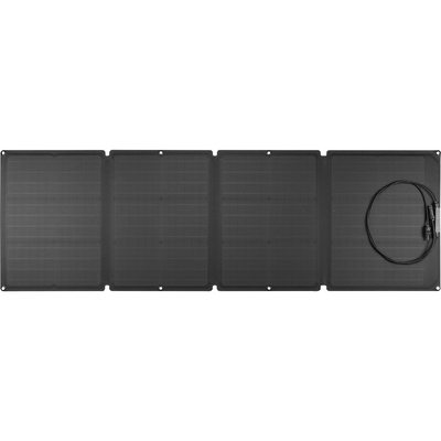 Product Ηλιακός Φορτιστής Ecoflow Solar Panel 110W for RIVER DELTA base image