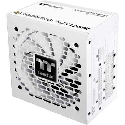 Product Τροφοδοτικό 1200W Thermaltake Toughpower GT Snow base image