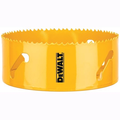 Product Ποτηροτρύπανο Dewalt DT90345-QZ 140mm base image