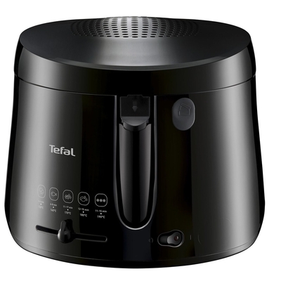 Product Φριτέζα Λαδιού Tefal FF 1078 Maxi Fry Fryer base image