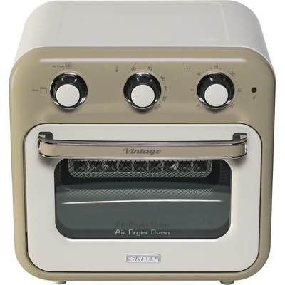 Product Φουρνάκι Ariete Vintage Mini- Oven beige base image