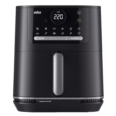 Product Φριτέζα Αέρος Braun HF5050 MultiFry 5 base image