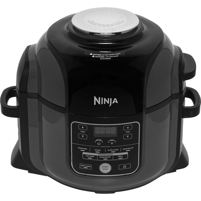 Product Πολυμάγειρας Ninja OP300EU Black base image