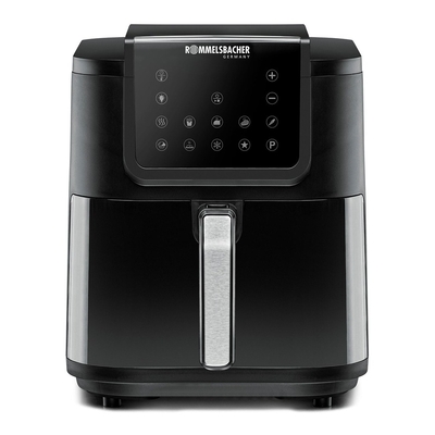 Product Φριτέζα Αέρος Rommelsbacher FRH 1700 base image