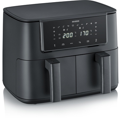 Product Φριτέζα Αέρος Severin FR 2463 base image