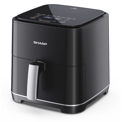 Product Φριτέζα Αέρος Sharp AF-GS552A 5.5L Deep Fryer base image