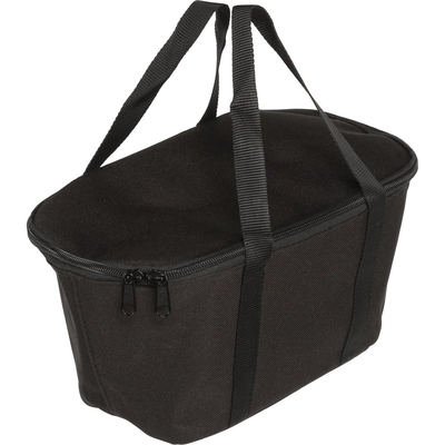 Product Ισοθερμική Τσάντα Reisenthel Coolerbag XS Black base image