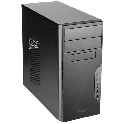 Product Κουτί Η/Υ Antec VSK-3000B U3/U2 - USB3.2/Mini/µATX base image