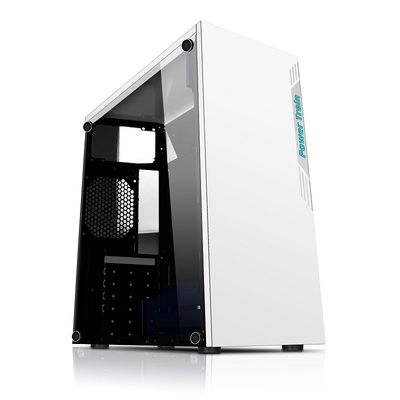 Product Κουτί Η/Υ Power Train GC360010W - TG/USB3.0/Midi/ATX/Wit base image