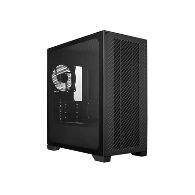 Product Κουτί Η/Υ Cooler Master Elite 301 Lite - TG/USB-C/Mini/µATX base image